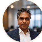 Mr. Shrinivas Naidu